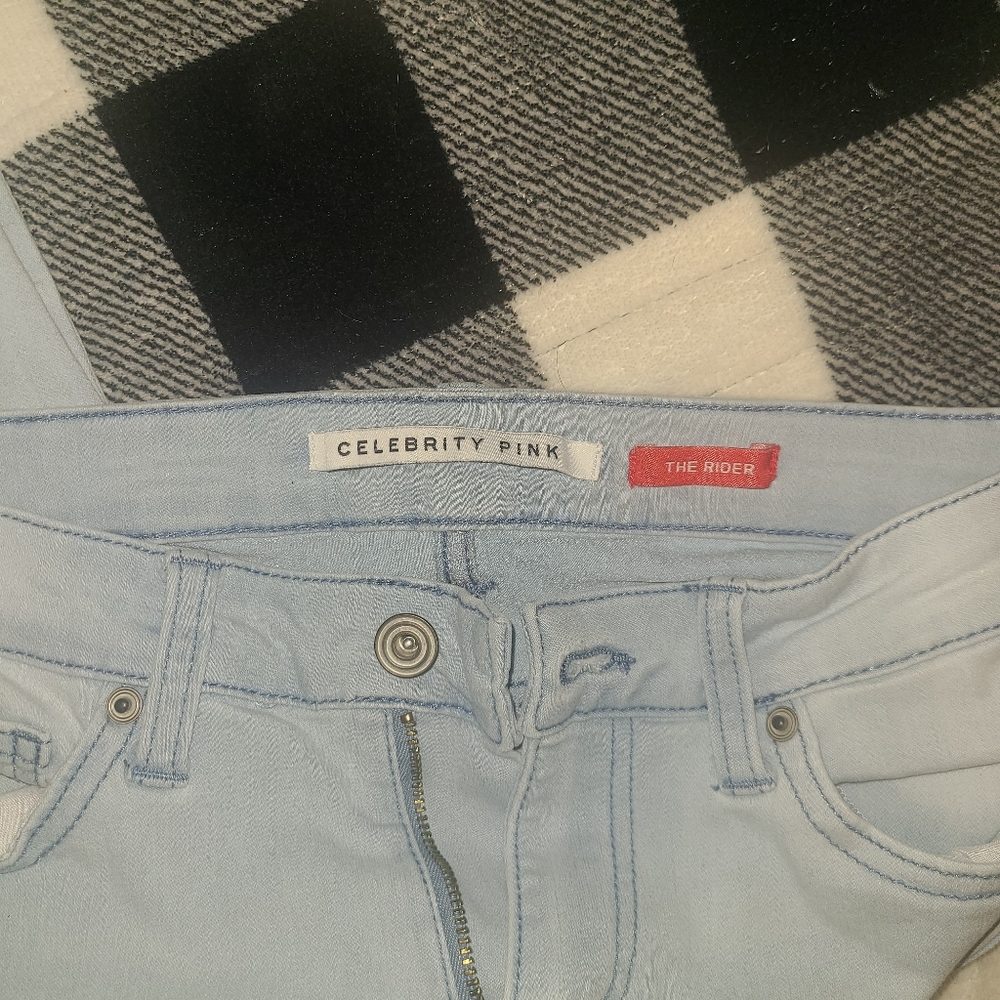 Jeans - Picture 2 of 2
